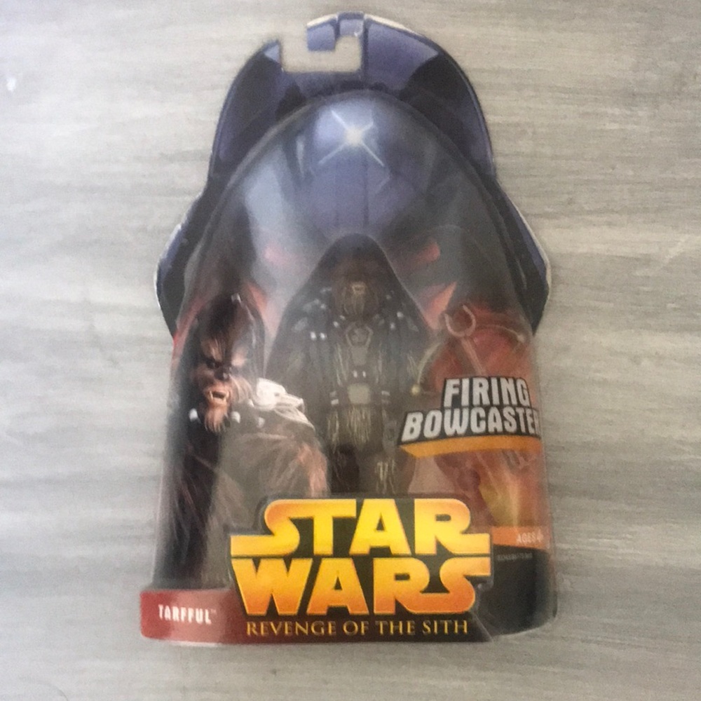 Star Wars Collectible